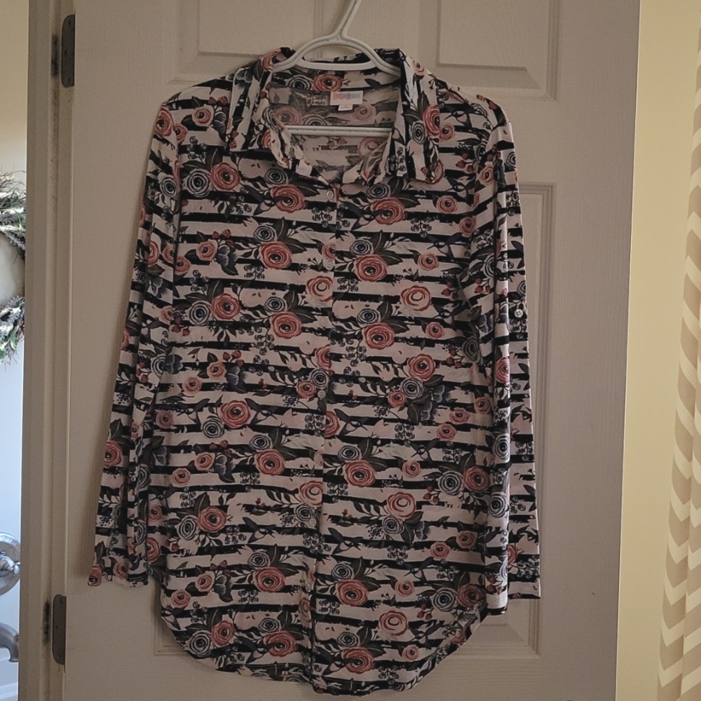 LuLaRoe Valentina